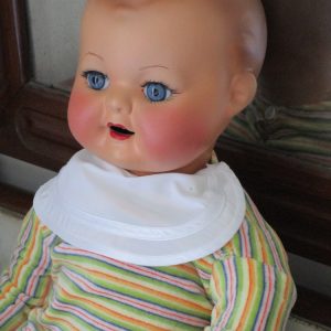 Rag Baby Doll brand Giol